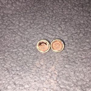 Michael Kors Earrings for Sale 😍💕